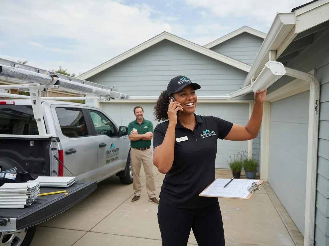 Gutter Installation Butte Falls, OR FAQs